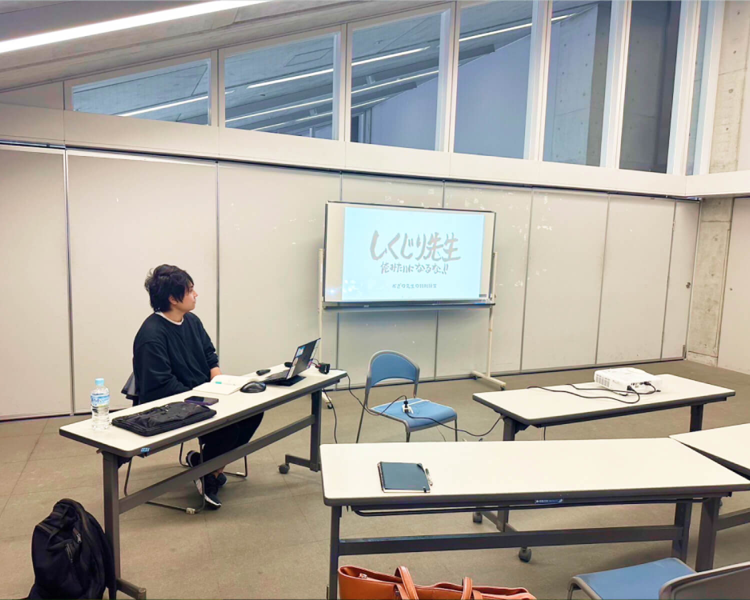 熊本県内で管理職向け講演会を実施しました