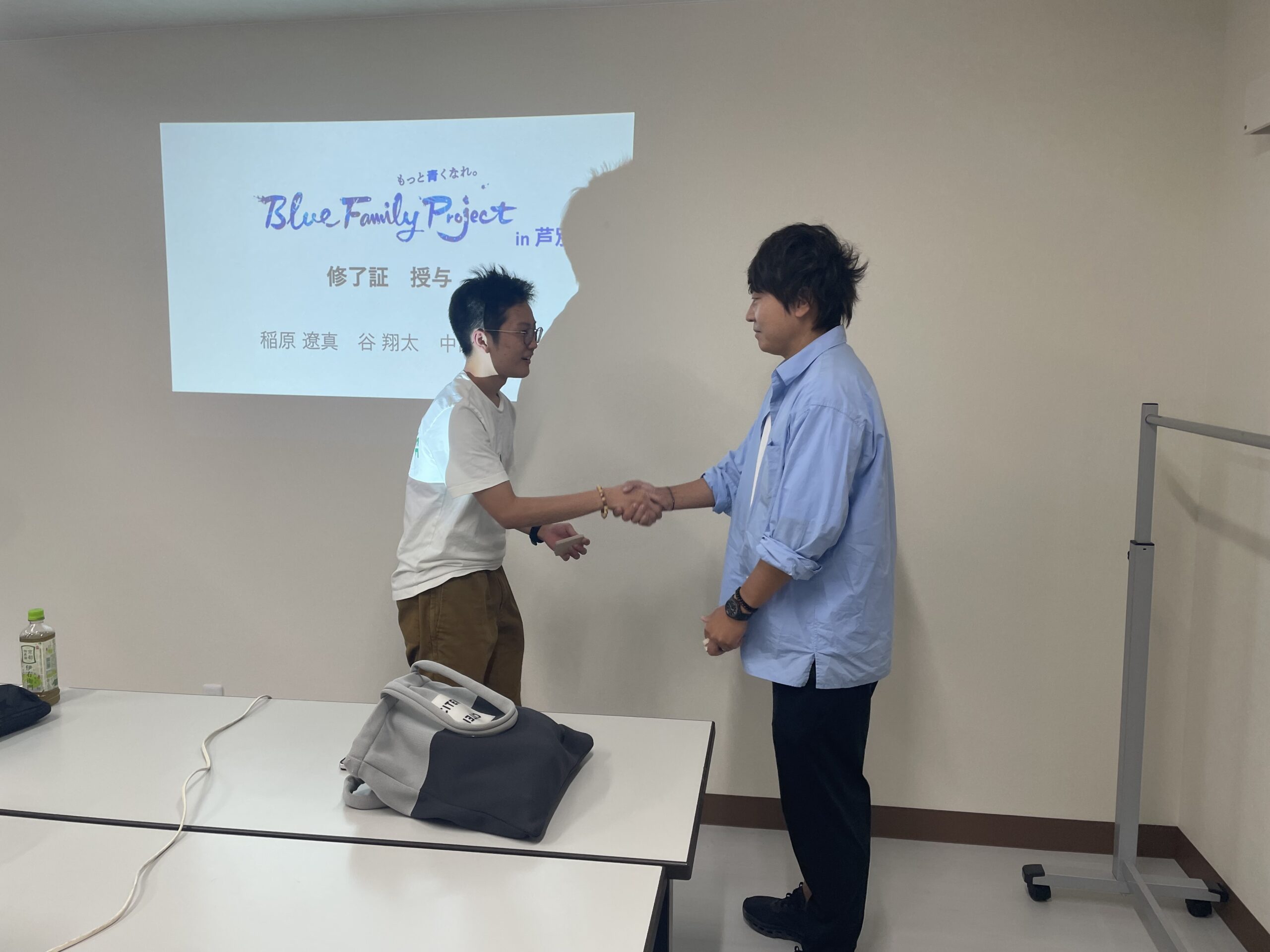 【お知らせ】ツーリズムメディアサービスに寄稿掲載